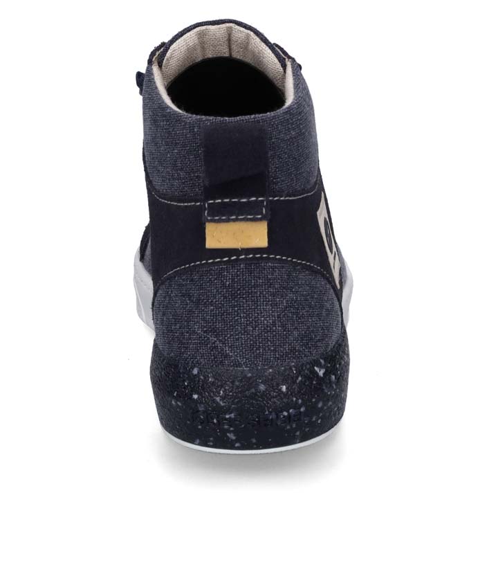 Neu Eingetroffen Josef Seibel Fred 01 - Blau