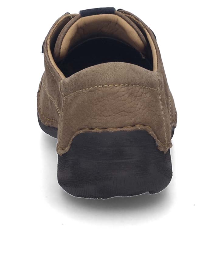 Neu Eingetroffen Josef Seibel Damen Fergey 41 - Braun