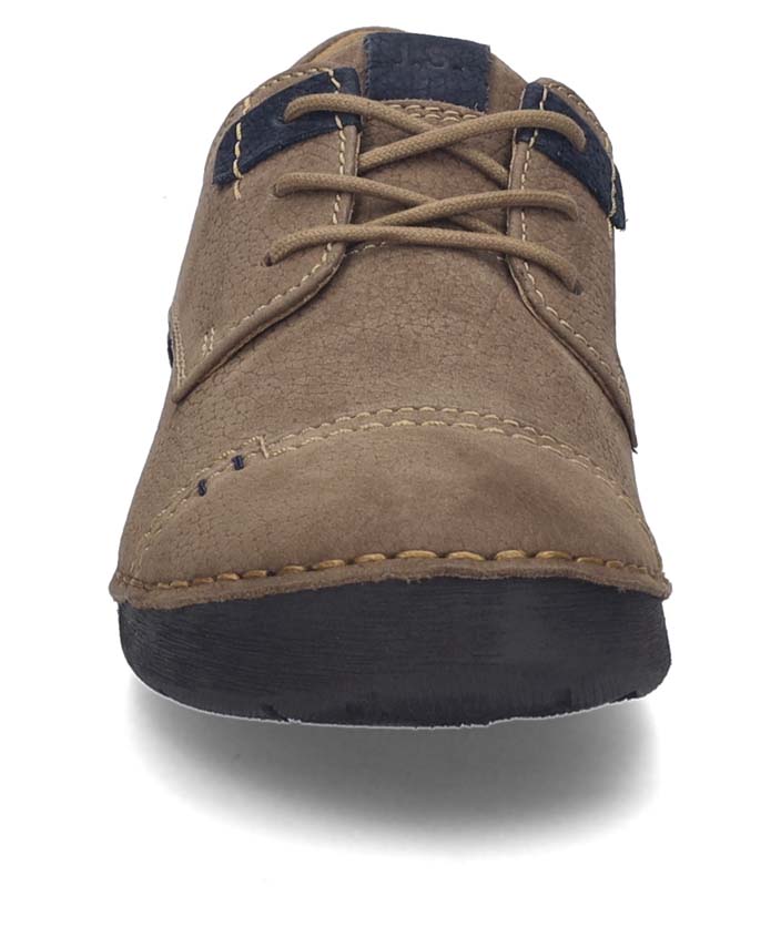 Neu Eingetroffen Josef Seibel Damen Fergey 41 - Braun