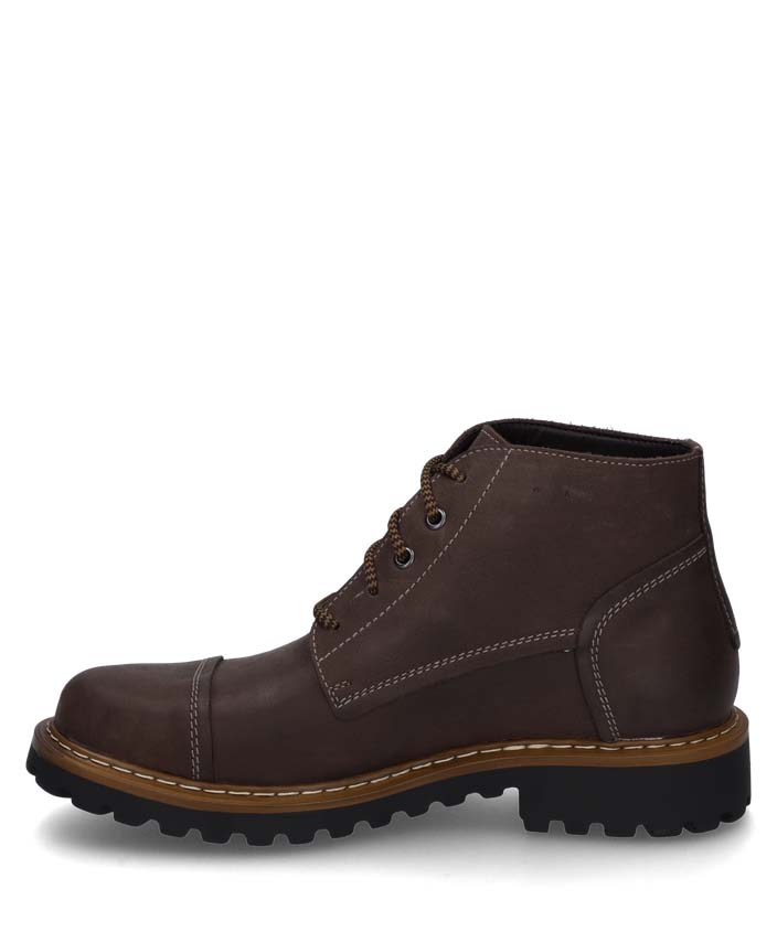 Neu Eingetroffen Josef Seibel Herren Chance 53 - Braun