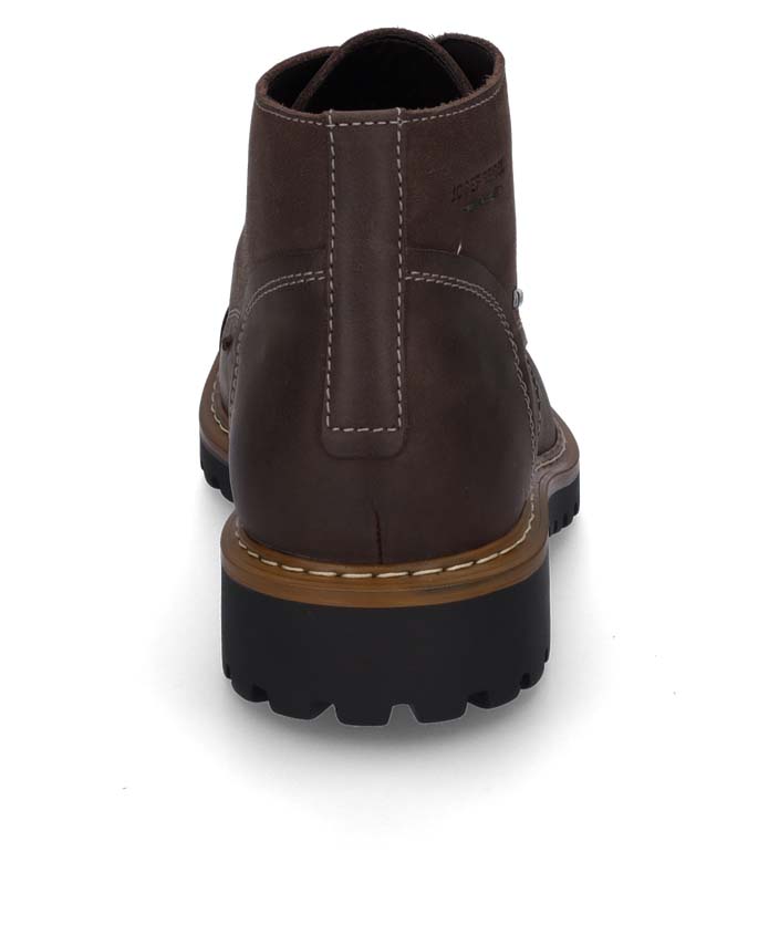 Neu Eingetroffen Josef Seibel Herren Chance 53 - Braun