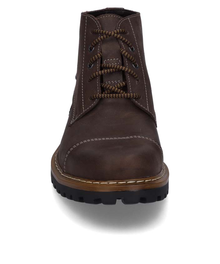 Neu Eingetroffen Josef Seibel Herren Chance 53 - Braun