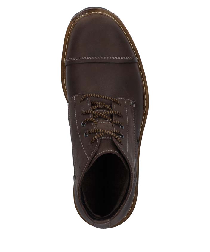 Neu Eingetroffen Josef Seibel Herren Chance 53 - Braun