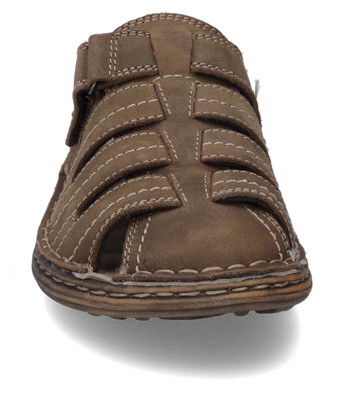 Neu Eingetroffen Josef Seibel Vincent 04 - Braun