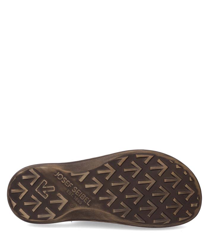 Neu Eingetroffen Josef Seibel Vincent 04 - Braun