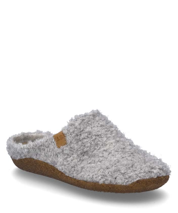 Neu Eingetroffen Josef Seibel Vinny 03 - Grau