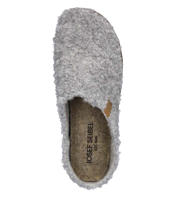 Neu Eingetroffen Josef Seibel Vinny 03 - Grau