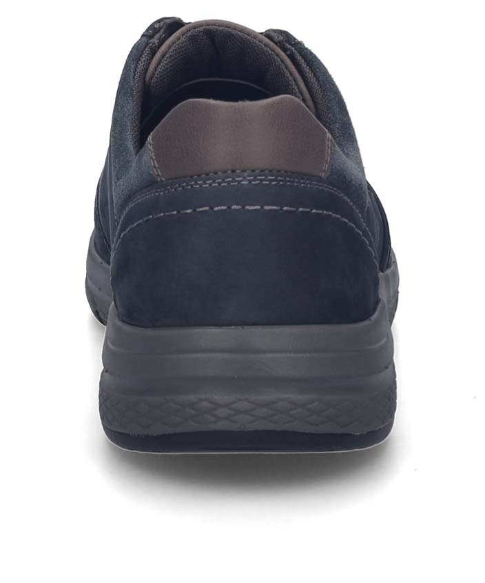 Neu Eingetroffen Josef Seibel Herren Giuseppe 12 - Blau