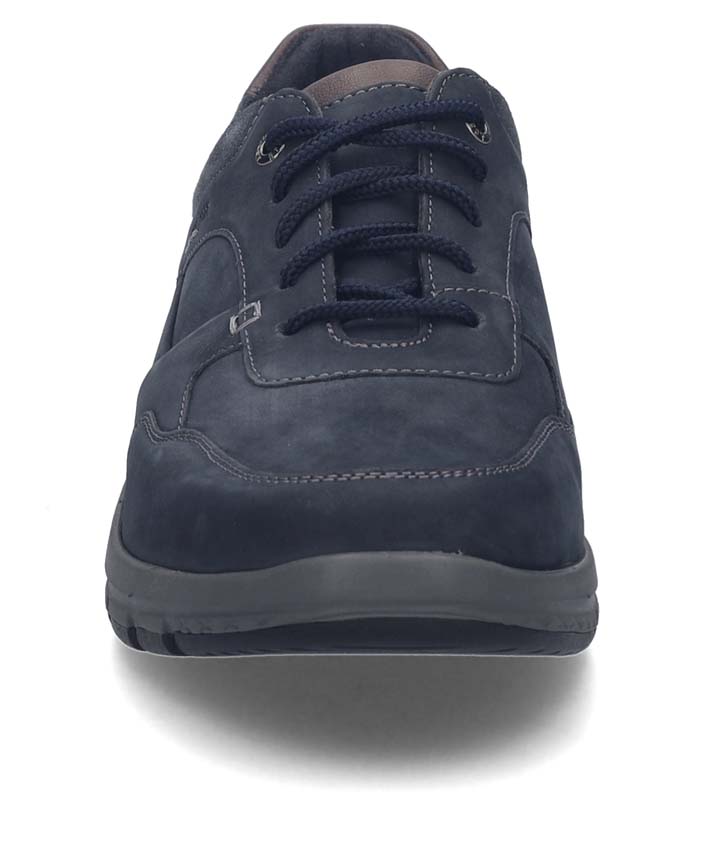 Neu Eingetroffen Josef Seibel Herren Giuseppe 12 - Blau