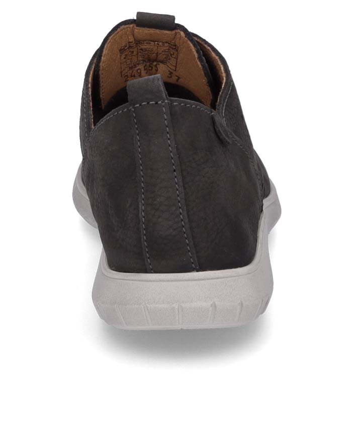 Neu Eingetroffen Josef Seibel Damen Malena 09 - Grau