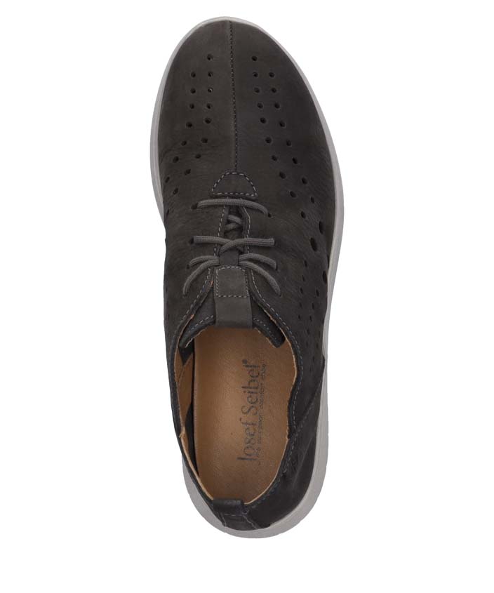 Neu Eingetroffen Josef Seibel Damen Malena 09 - Grau