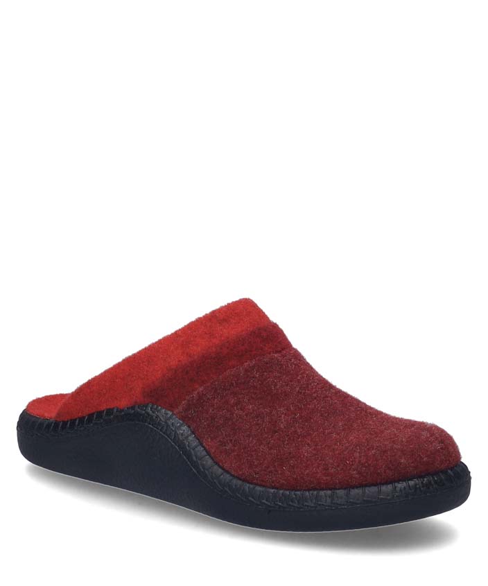 Neu Eingetroffen Josef Seibel Damen Monaco D 06 - Rot