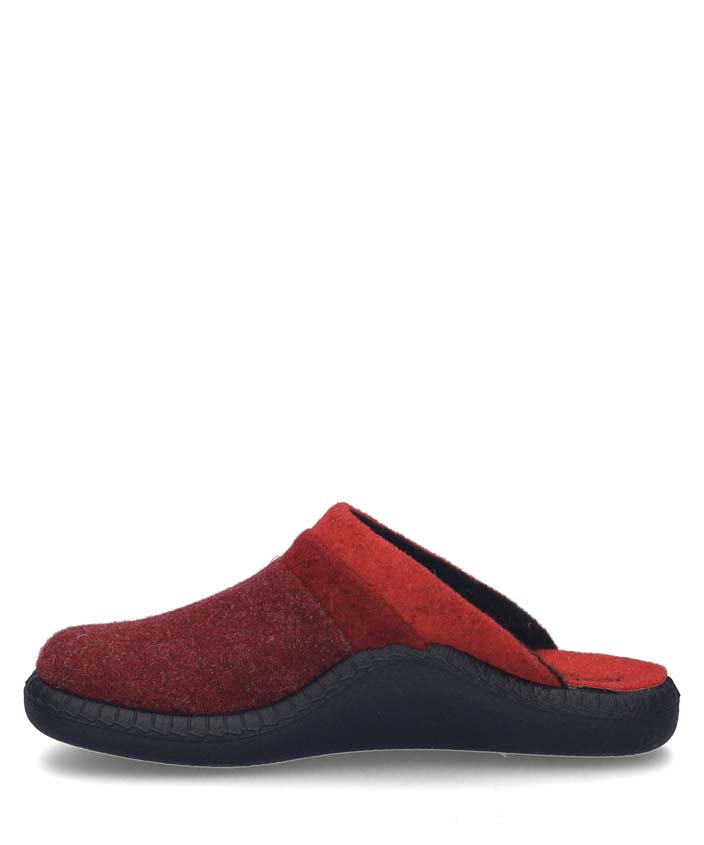 Neu Eingetroffen Josef Seibel Damen Monaco D 06 - Rot