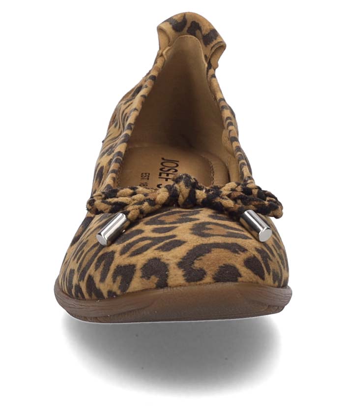 Neu Eingetroffen Josef Seibel Damen Fenja 09 - Beige