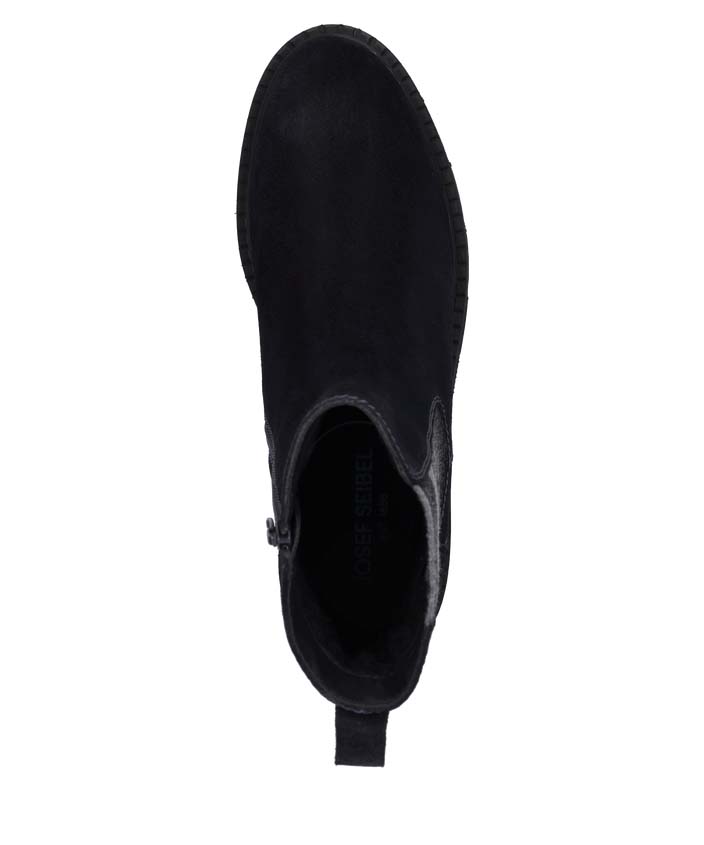 Neu Eingetroffen Josef Seibel Bridget 03 - Blau