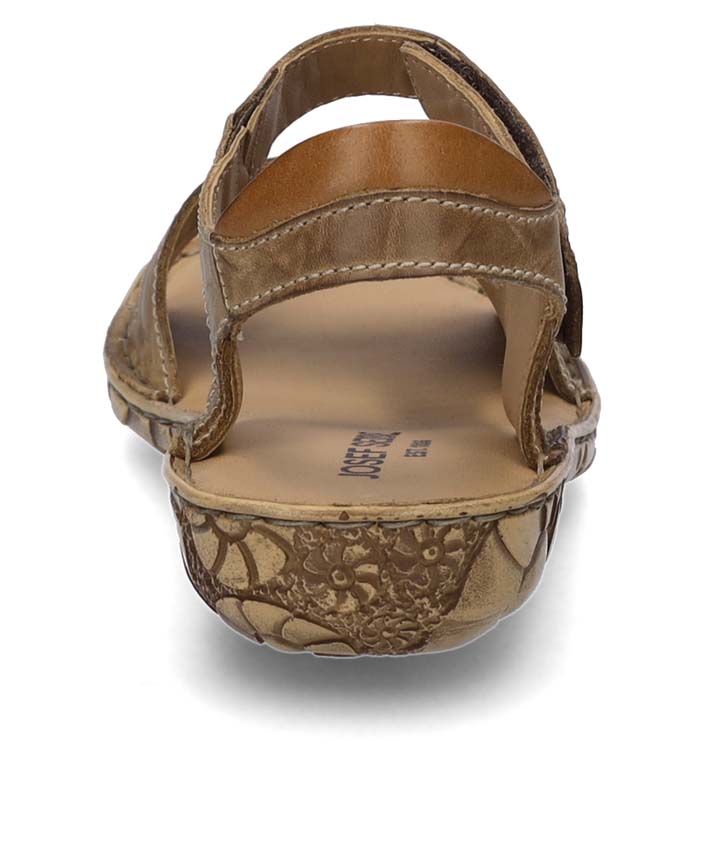 Neu Eingetroffen Josef Seibel Damen Rosalie 56 - Beige