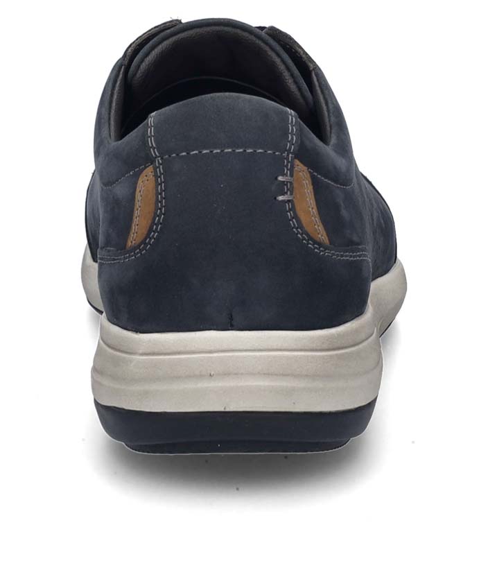 Neu Eingetroffen Josef Seibel Enrico 30 - Blau