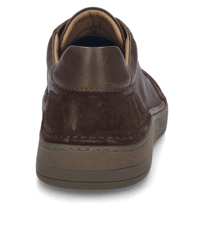 Neu Eingetroffen Josef Seibel Herren Cleve 07 - Braun