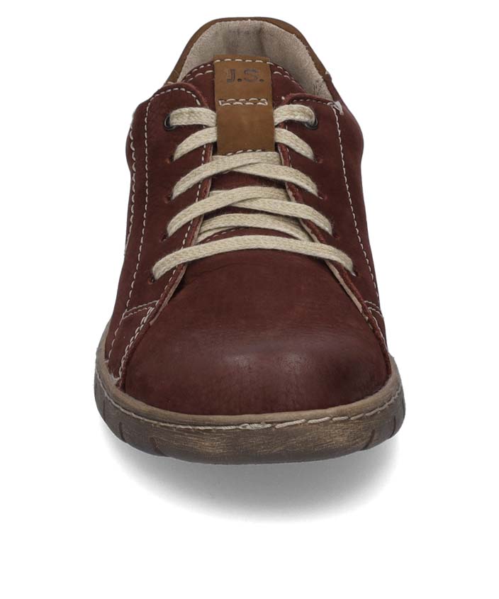 Neu Eingetroffen Josef Seibel Damen Steffi 62 - Rot