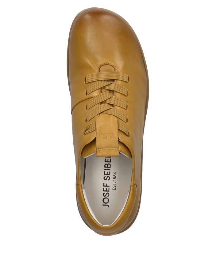 Neu Eingetroffen Josef Seibel Charlotte 01 - Gelb