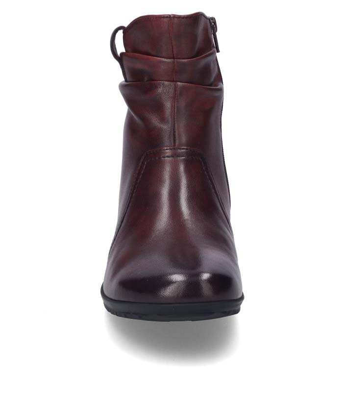 Neu Eingetroffen Josef Seibel Naly 63 - Rot