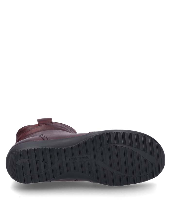 Neu Eingetroffen Josef Seibel Naly 63 - Rot