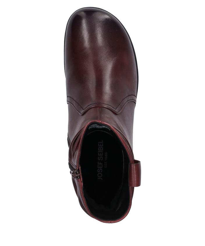 Neu Eingetroffen Josef Seibel Naly 63 - Rot