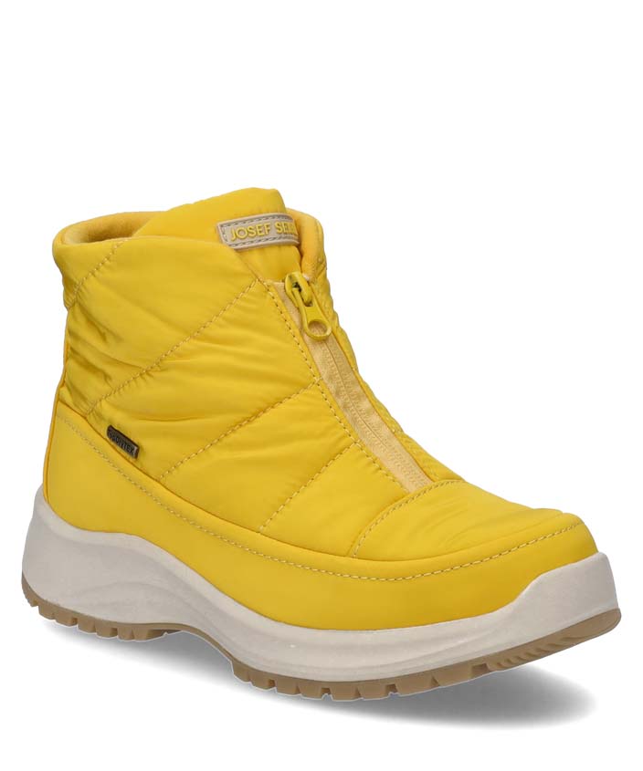 Neu Eingetroffen Josef Seibel Colorado 55 - Gelb