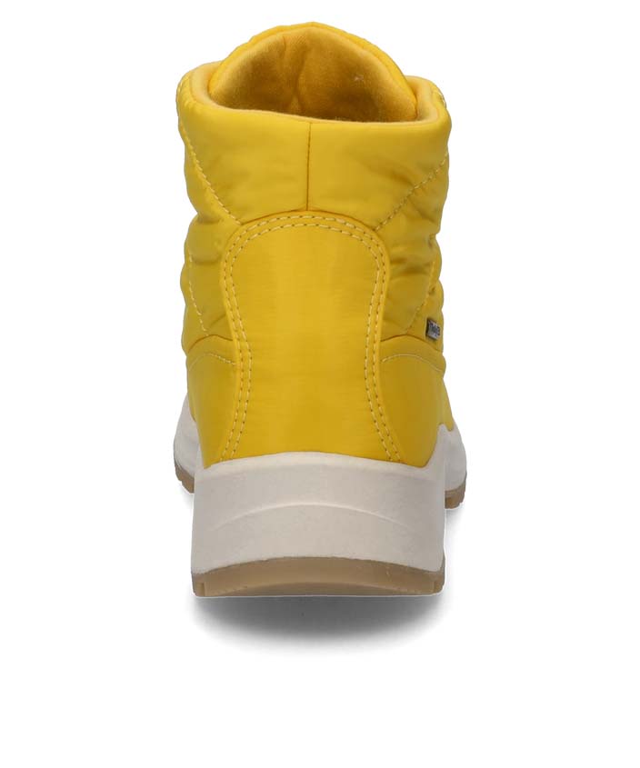 Neu Eingetroffen Josef Seibel Colorado 55 - Gelb