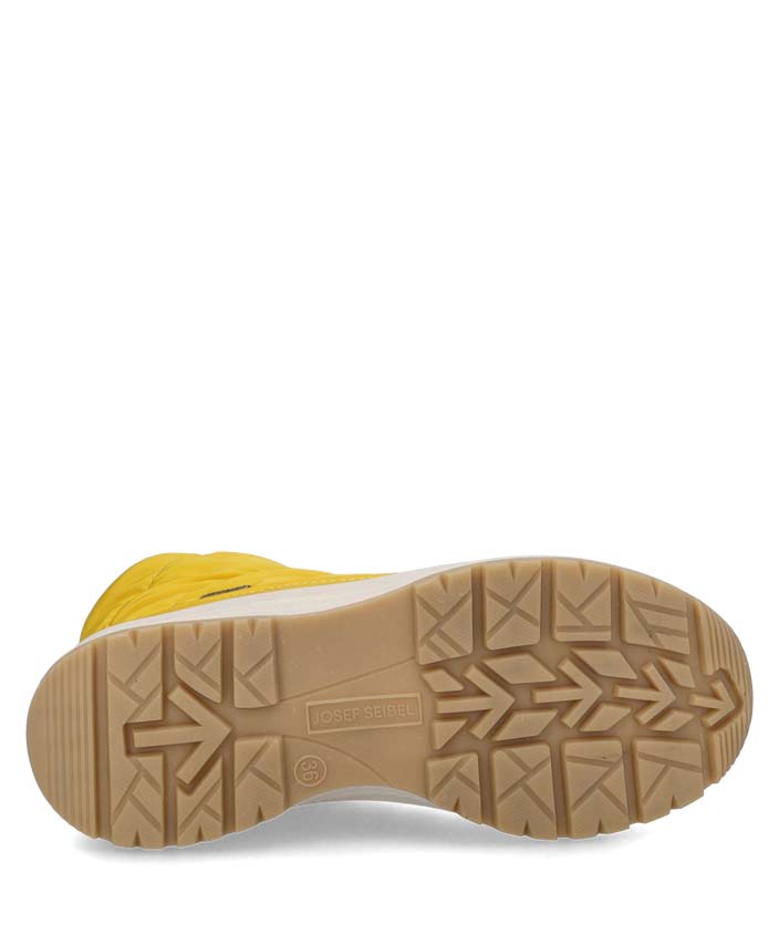 Neu Eingetroffen Josef Seibel Colorado 55 - Gelb