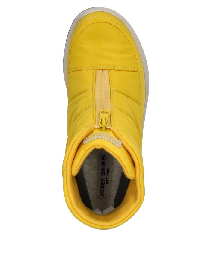 Neu Eingetroffen Josef Seibel Colorado 55 - Gelb