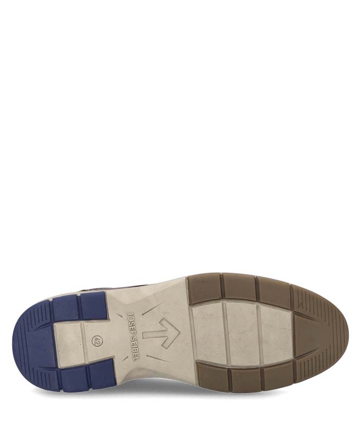 Neu Eingetroffen Josef Seibel Herren Stuart 02 - Beige