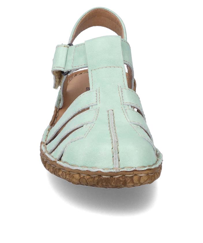 Neu Eingetroffen Josef Seibel Damen Rosalie 48 - Grün