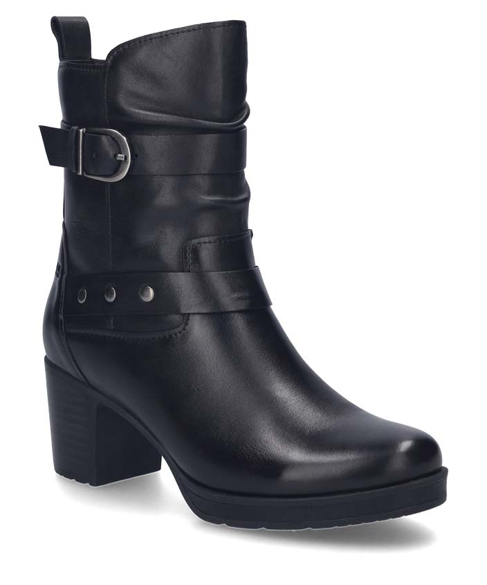 Neu Eingetroffen Josef Seibel Gloria 07 - Schwarz