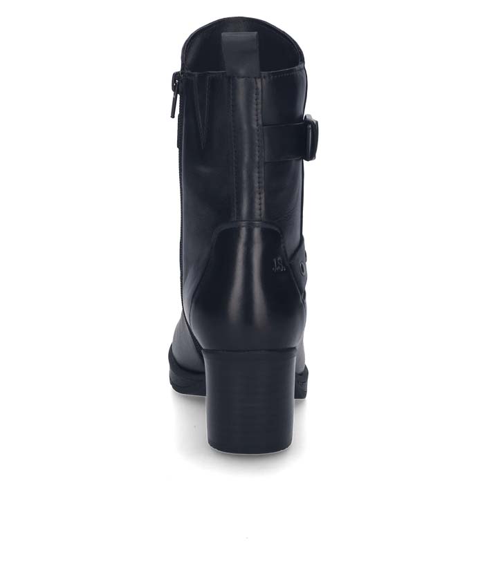 Neu Eingetroffen Josef Seibel Gloria 07 - Schwarz