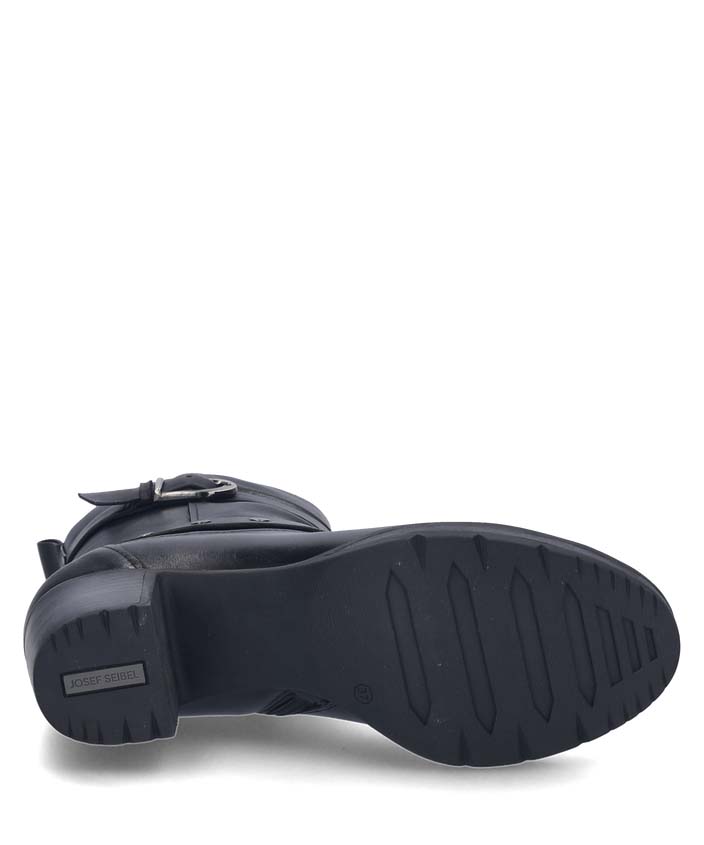 Neu Eingetroffen Josef Seibel Gloria 07 - Schwarz