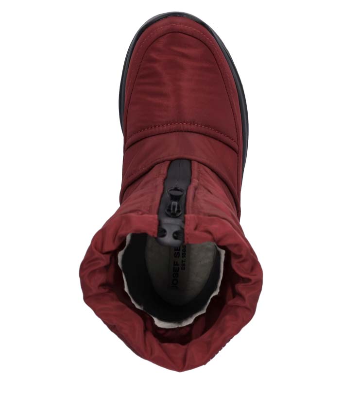 Neu Eingetroffen Josef Seibel Damen Colorado 58 - Rot