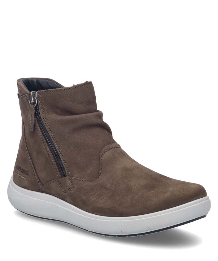 Neu Eingetroffen Josef Seibel Damen Megan 12 - Braun