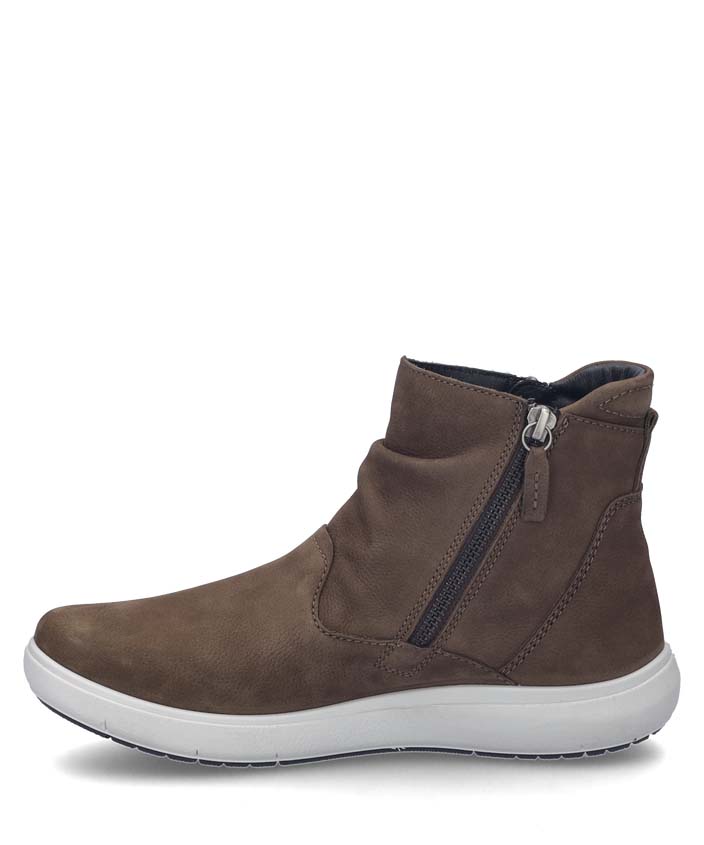 Neu Eingetroffen Josef Seibel Damen Megan 12 - Braun