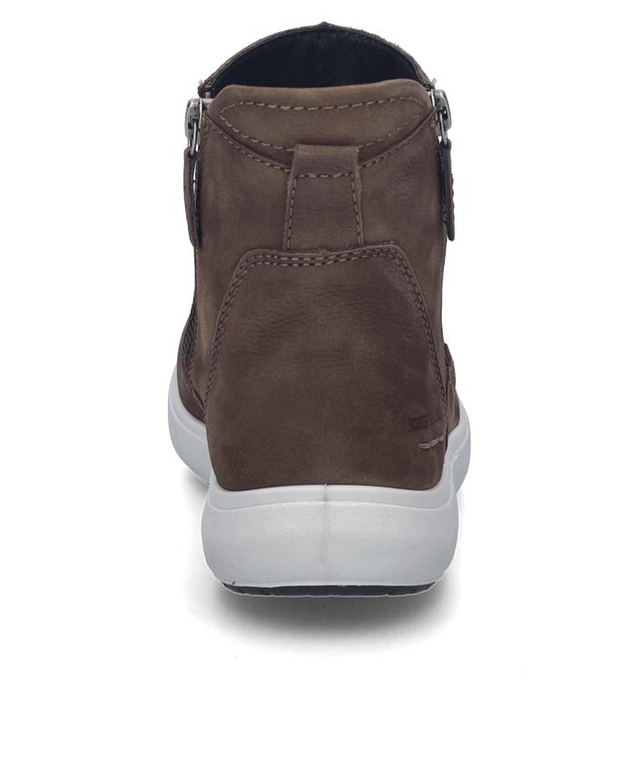 Neu Eingetroffen Josef Seibel Damen Megan 12 - Braun