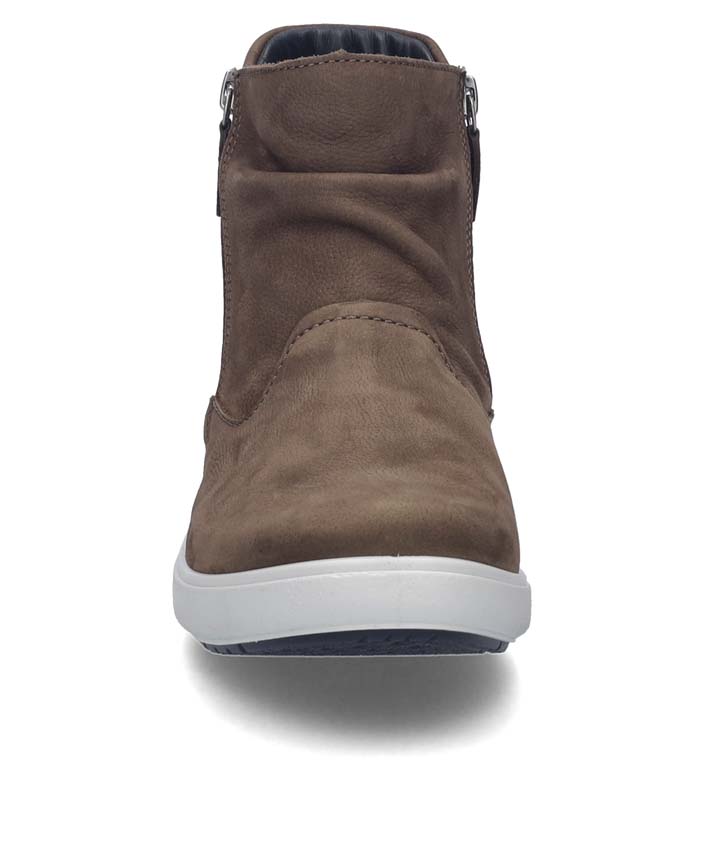 Neu Eingetroffen Josef Seibel Damen Megan 12 - Braun