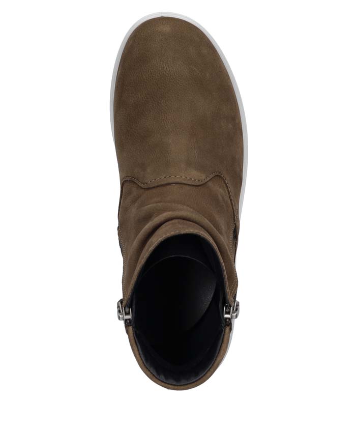 Neu Eingetroffen Josef Seibel Damen Megan 12 - Braun