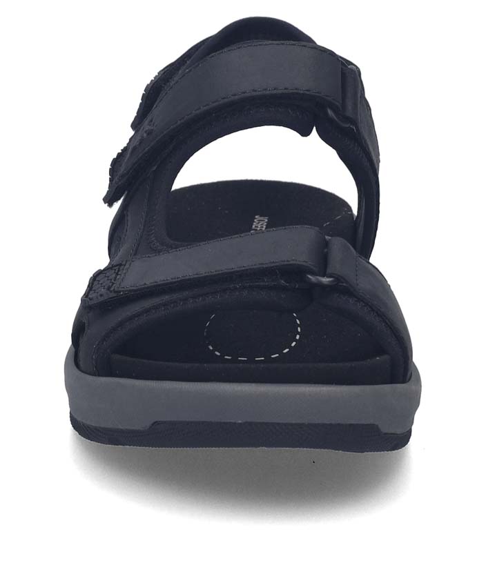 Neu Eingetroffen Josef Seibel Herren Emeric 06 - Schwarz