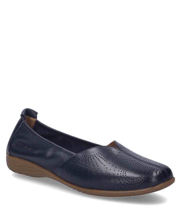 Neu Eingetroffen Josef Seibel Fenja 29 - Blau