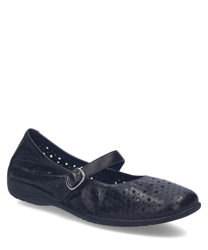 Neu Eingetroffen Josef Seibel Damen Fenja 41 - Schwarz