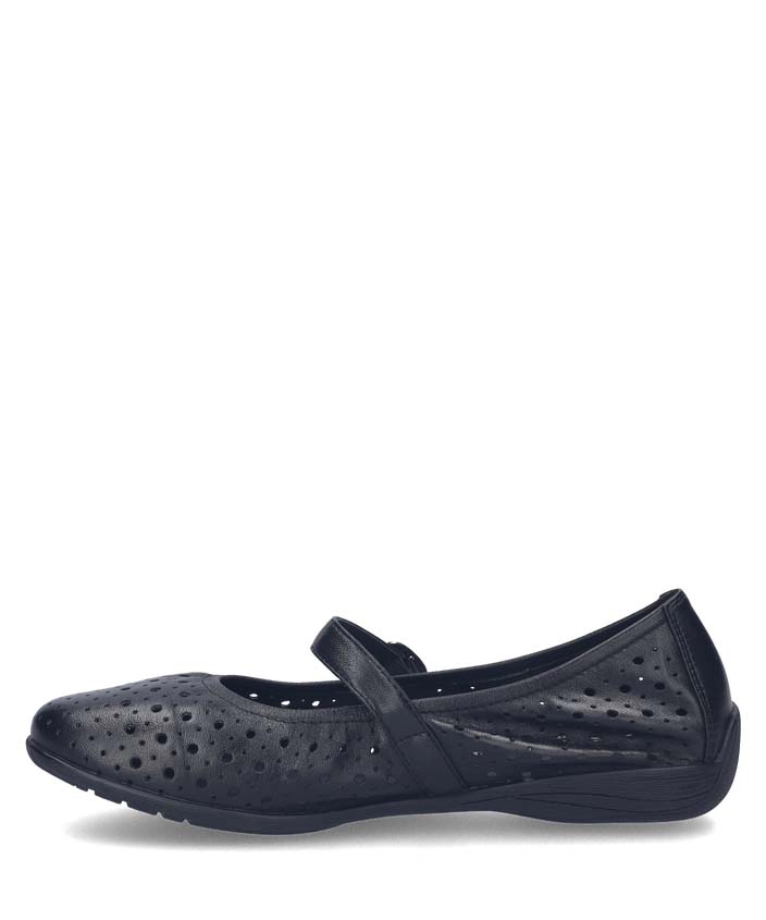 Neu Eingetroffen Josef Seibel Damen Fenja 41 - Schwarz