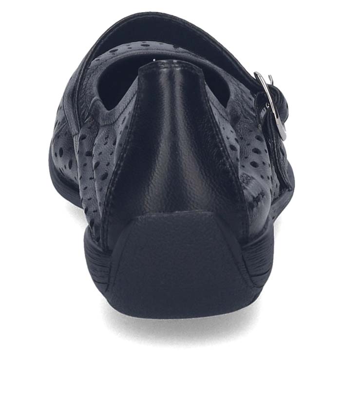 Neu Eingetroffen Josef Seibel Damen Fenja 41 - Schwarz