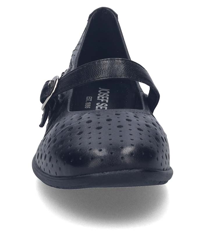 Neu Eingetroffen Josef Seibel Damen Fenja 41 - Schwarz