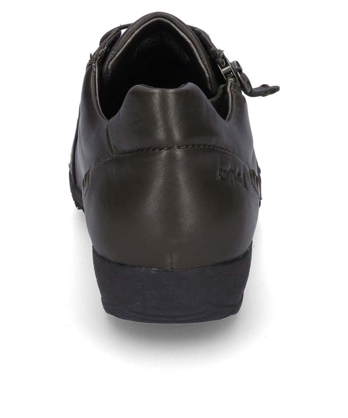 Neu Eingetroffen Josef Seibel Damen Naly 38 - Grün