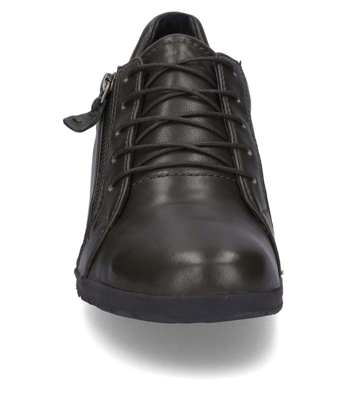 Neu Eingetroffen Josef Seibel Damen Naly 38 - Grün